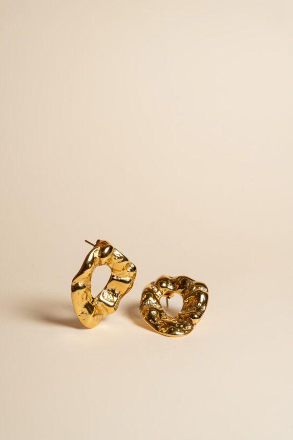 Pendientes Zurco